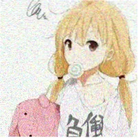 月读梓